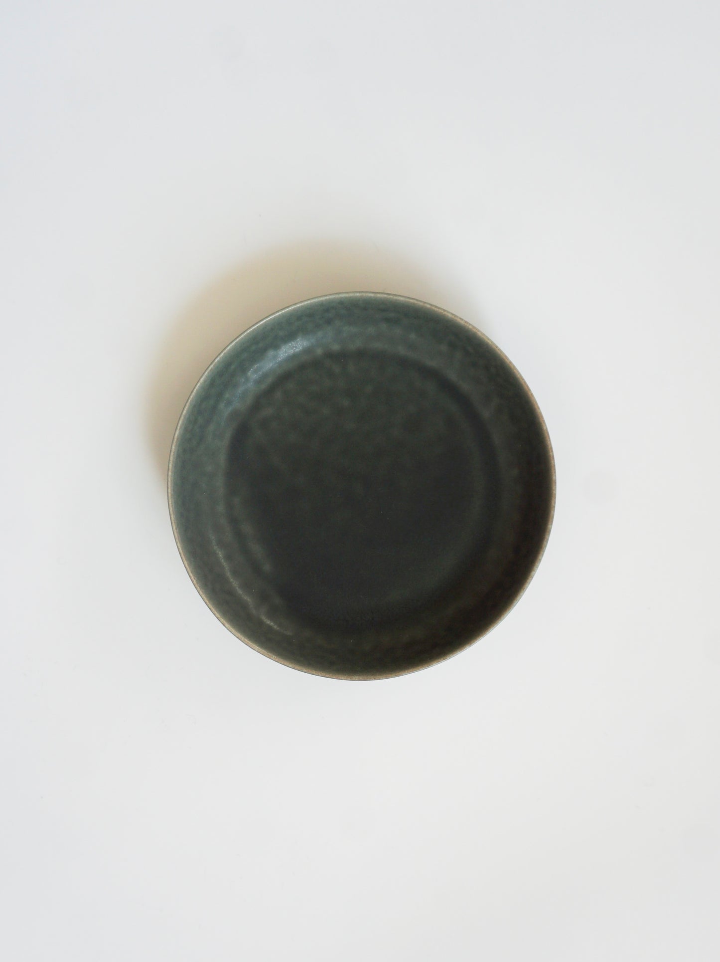 Small Plate (ReIRABO/Winter Night Gray)