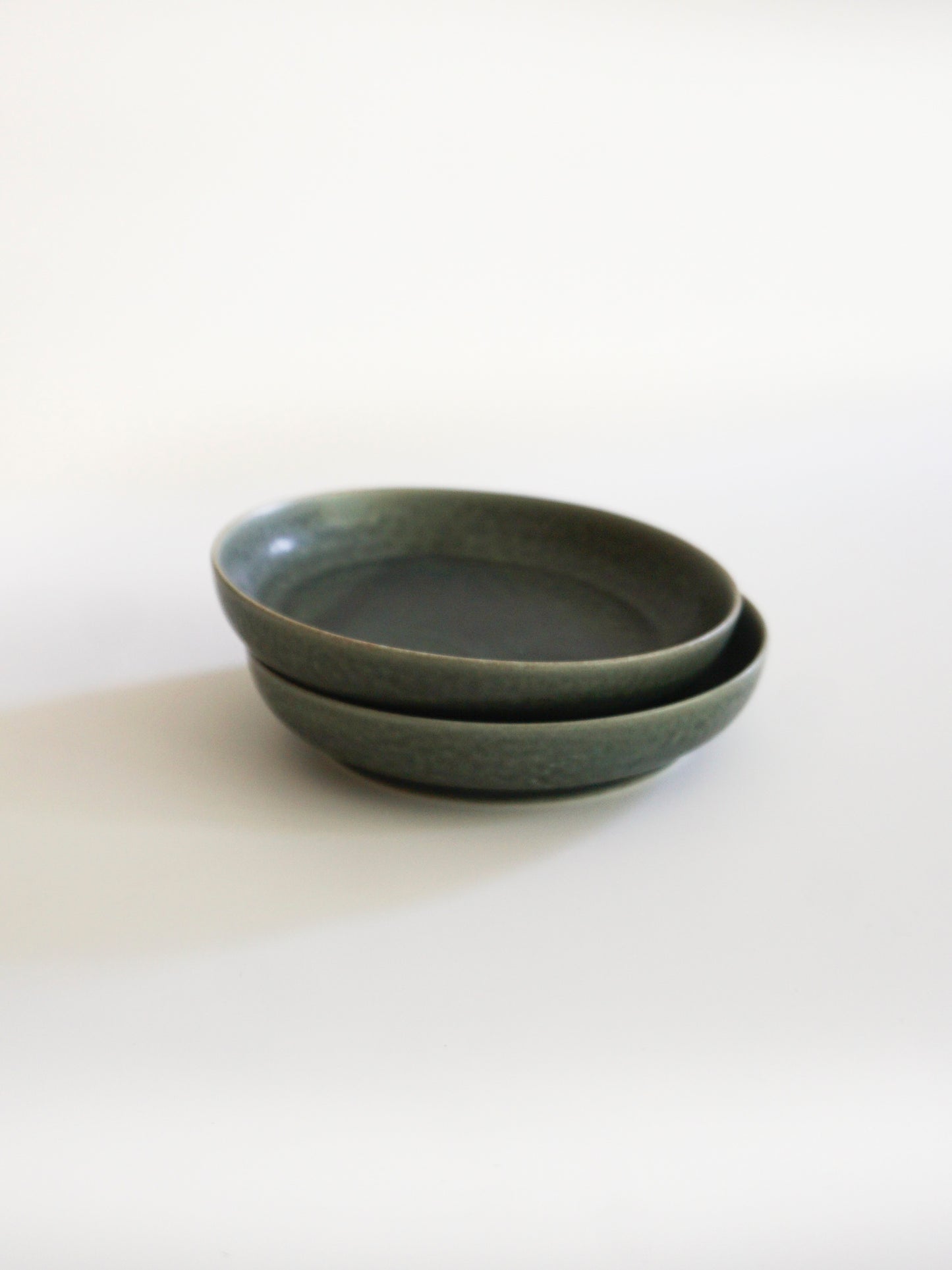 Small Plate (ReIRABO/Winter Night Gray)