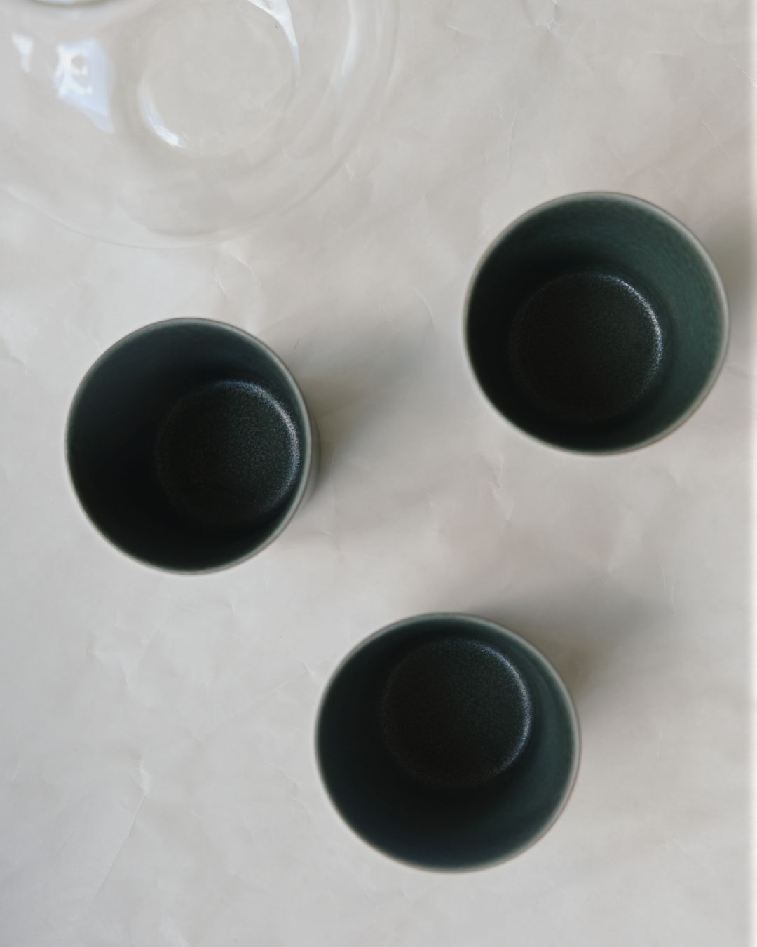 Soba Cup – ReIRABO, Winter Night Gray