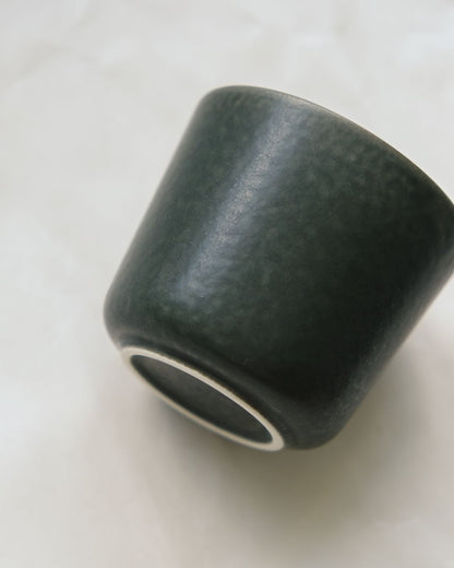 Soba Cup – ReIRABO, Winter Night Gray