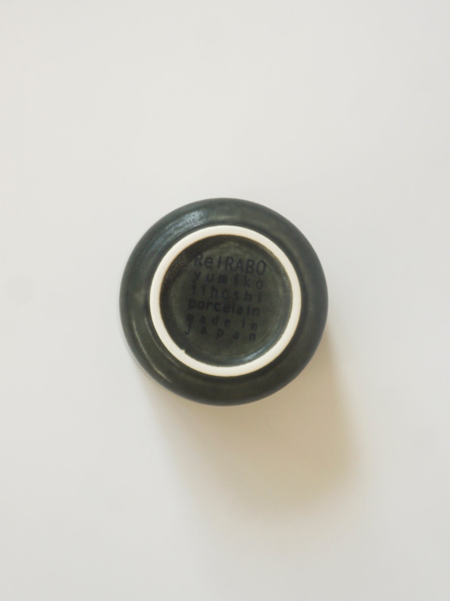 Soba Choko (ReIRABO/Winter Night Gray)