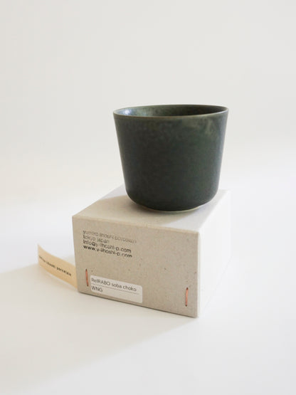 Soba Choko (ReIRABO/Winter Night Gray)