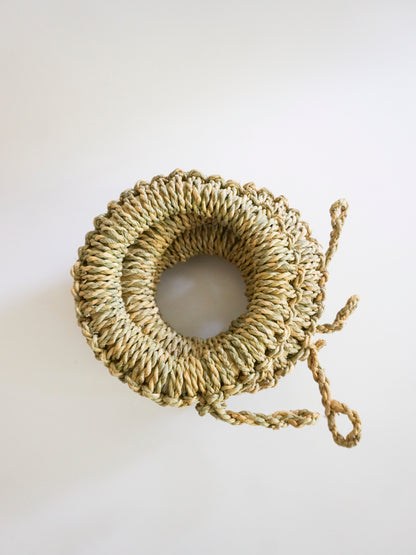 Trivet (Straw Craft/Maioka)