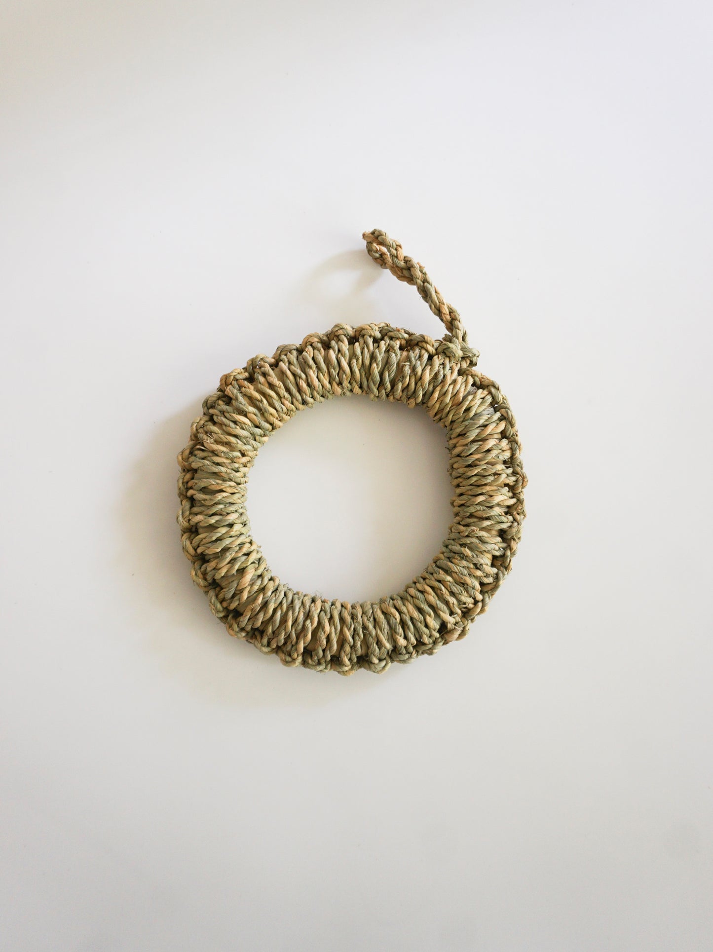 Trivet (Straw Craft/Maioka)