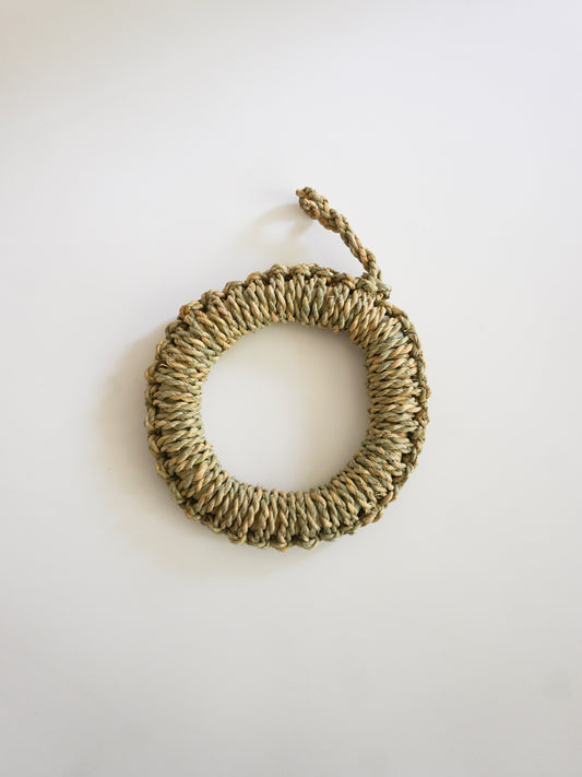 Trivet (Straw Craft/Maioka)