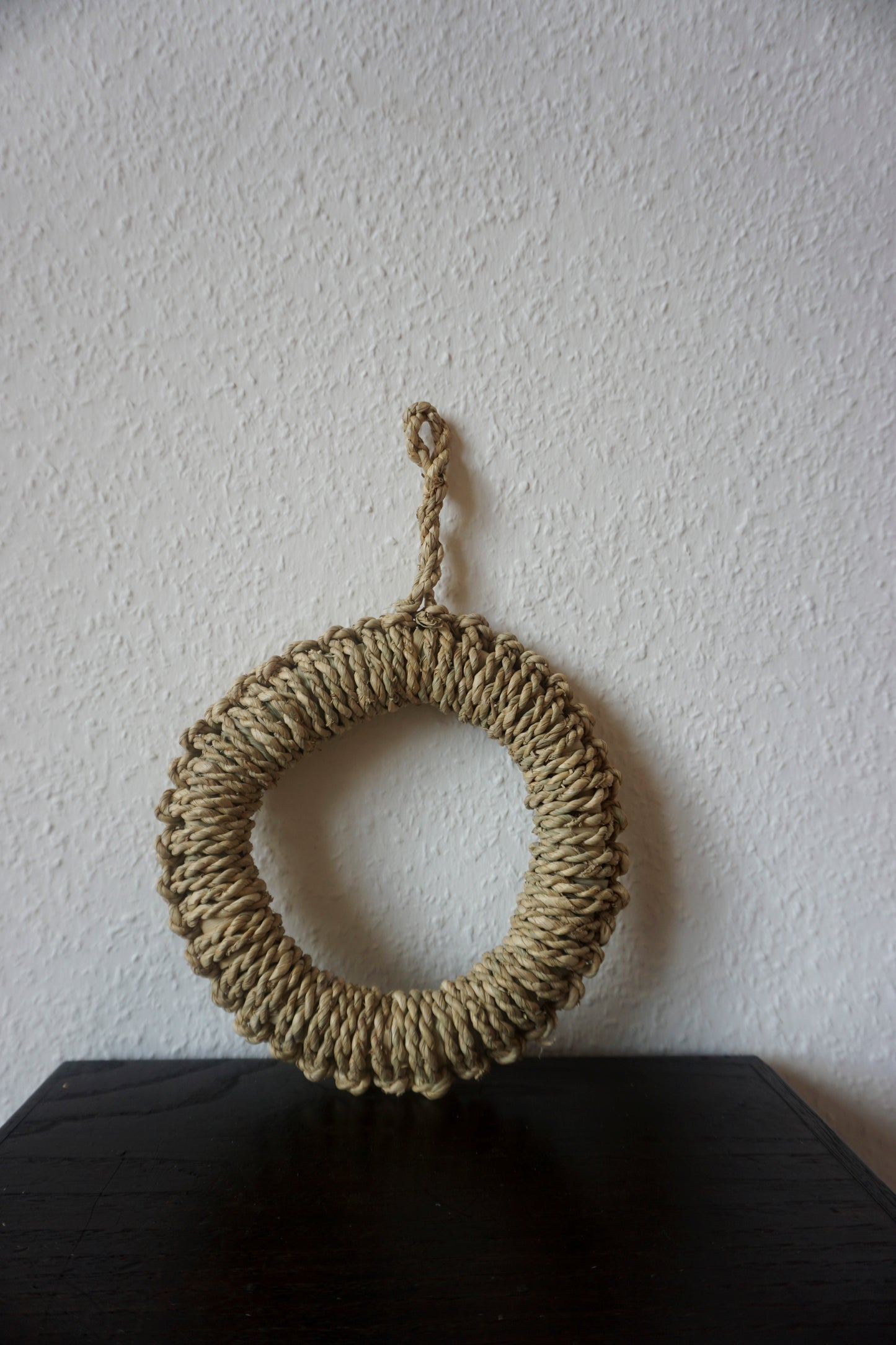 Trivet (Straw Craft/Maioka)