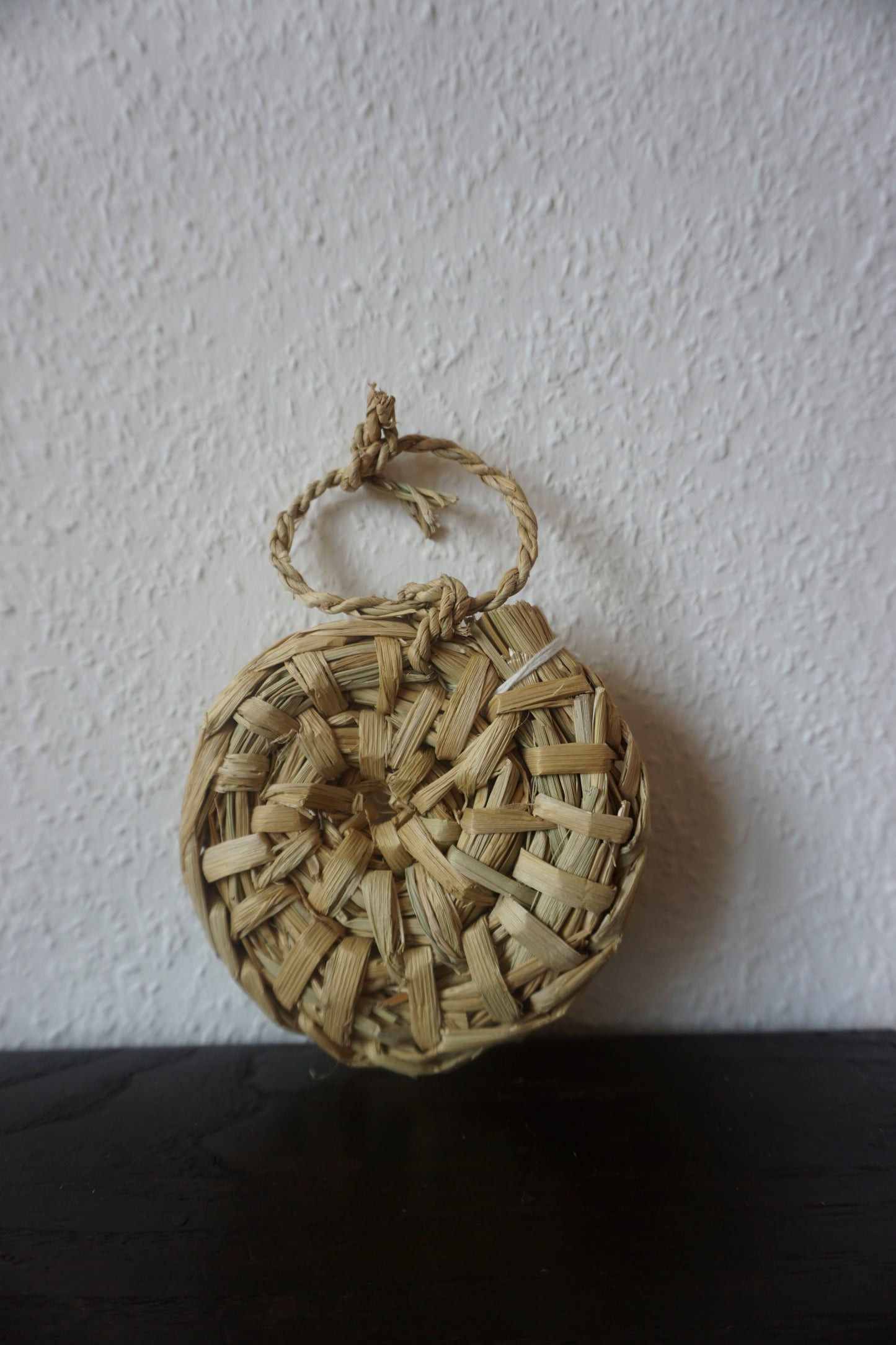 Coaster (Straw Craft/Maioka)