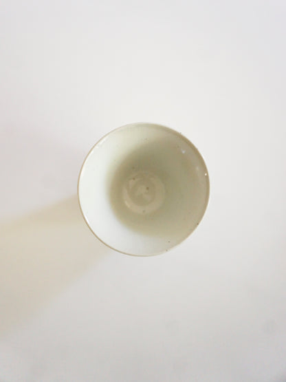 Soba Choko (Ko-Imari/Pine&Bird motif)