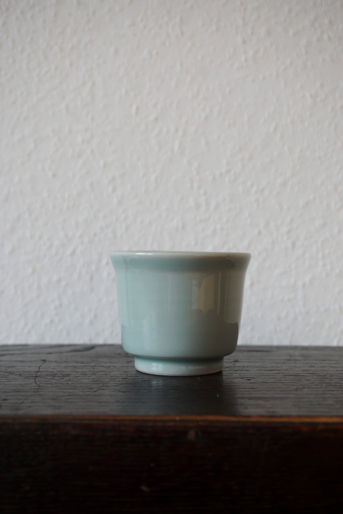 Tea Cups Set of 2 (Arita/Celadon)
