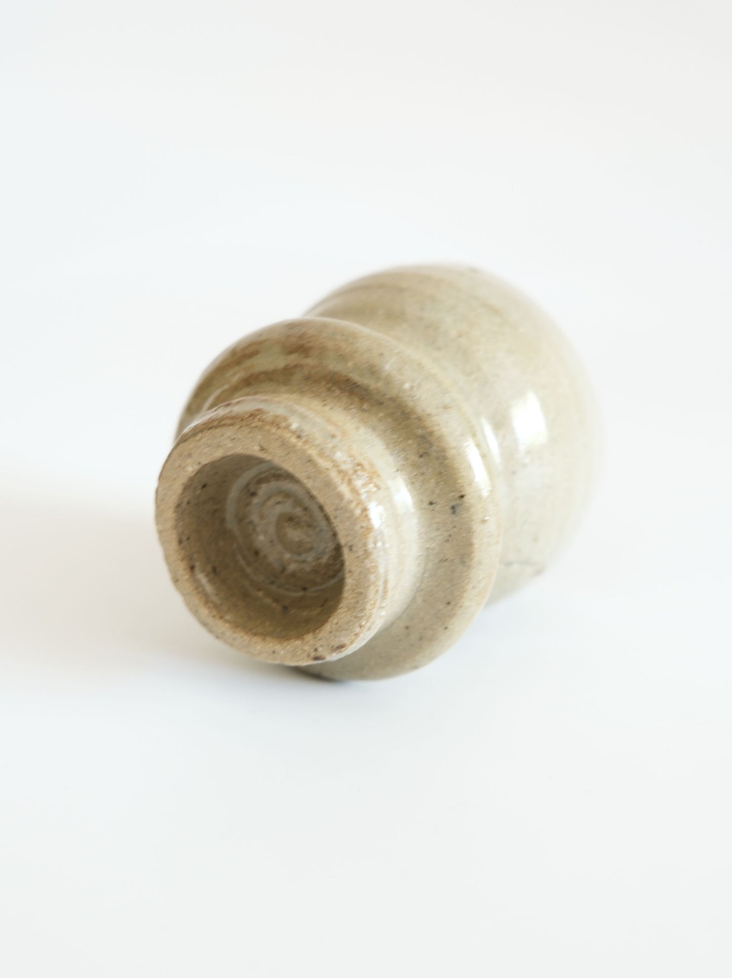Vintage Tea Cup – Mashiko Ware, Pottery